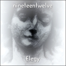 1912 Elegy CD art