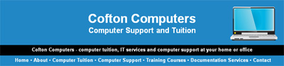Cofton Computers