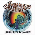 Firkin LIve and Fallow CD art