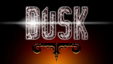 Dusk logo for web