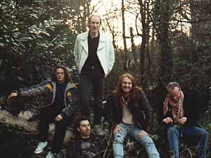 Earthmovers