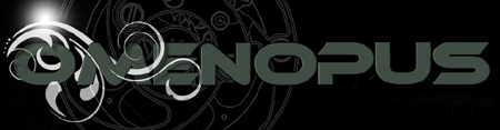 Omenopus Logo