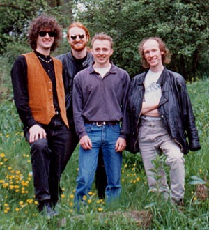 Earthmovers MkII